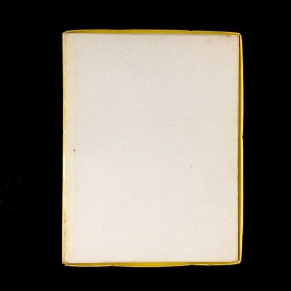 Vintage 1960s Walt Disney Production Moi et Winnie L'Ourson Album Souvenir Bébé - Picture 8 of 10